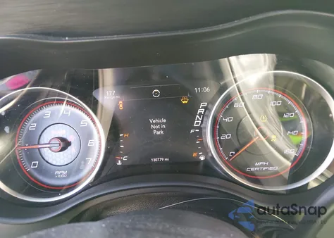 2019 Dodge Charger Police Awd z USA, uszkodzony, nr VIN 2C3CDXKT4KH529715